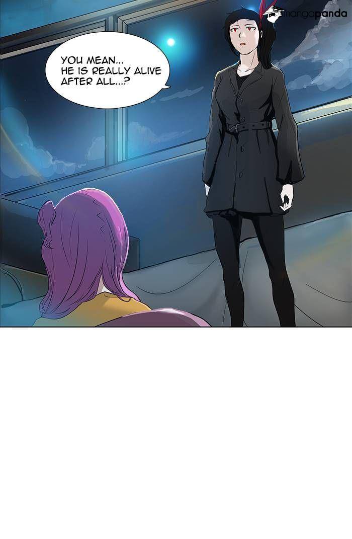 Tower of God Chapter 194 image 02